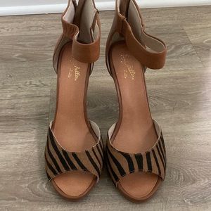 Seychelles dress shoes